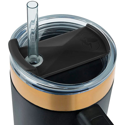 40oz Porter Tumbler