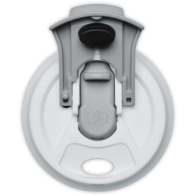 40oz Porter Dual Lid Tumbler