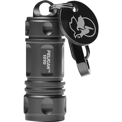 1810 Keychain Light