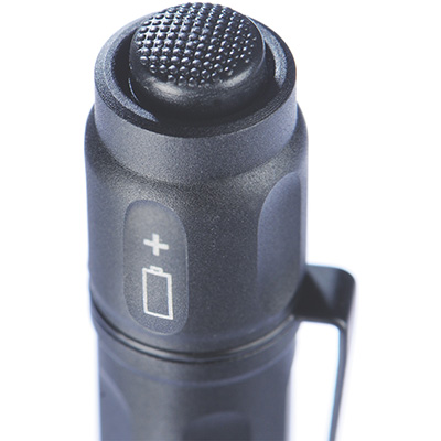 1920 Flashlight