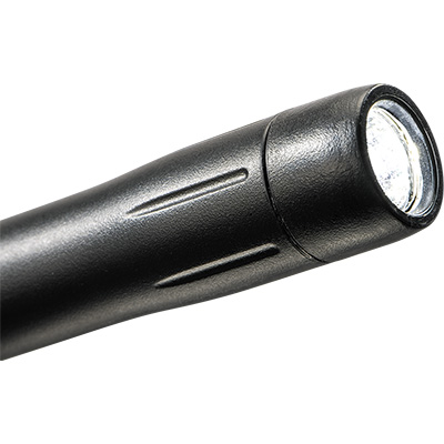 1970 Flashlight