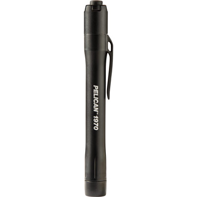 1970 Flashlight