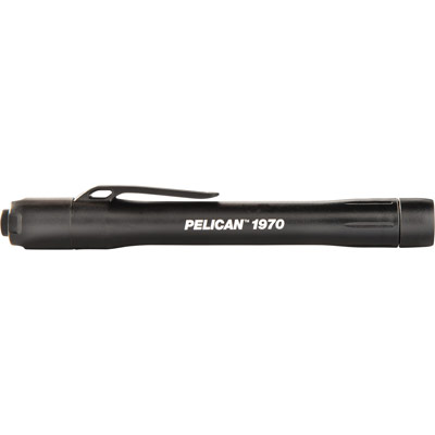 1970 Flashlight