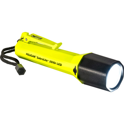 2010I SabreLite™ Flashlight