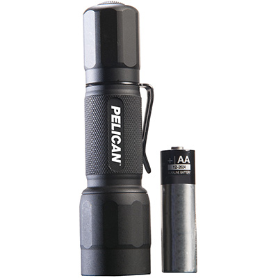 2350 Tactical Flashlight