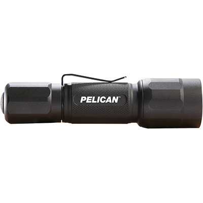 2350 Tactical Flashlight