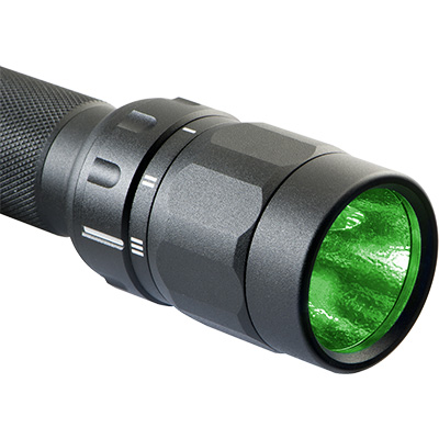 2370 Tactical Flashlight