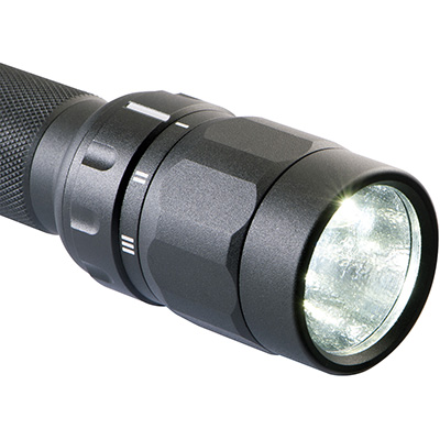 2370 Tactical Flashlight