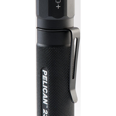 2370 Tactical Flashlight