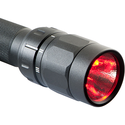 2370 Tactical Flashlight