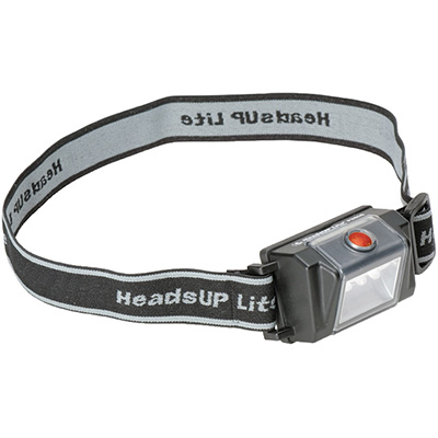 2610 HeadsUp Lite™ Headlamp