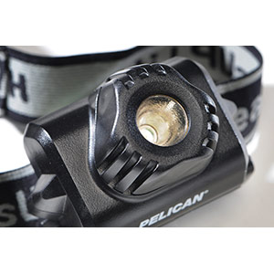 2690 HeadsUp Lite™ Headlamp