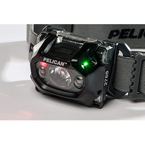 2760 Headlamp