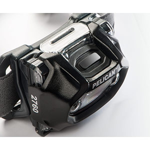 2760 Headlamp