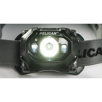 2760 Headlamp