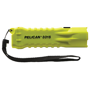 3315 Flashlight