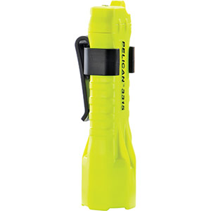 3315 Flashlight