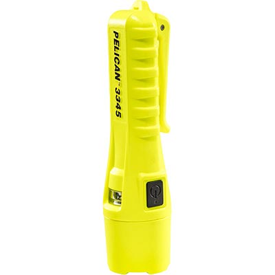3345 Flashlight