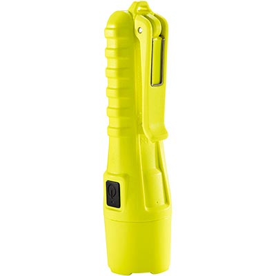 3345 Flashlight
