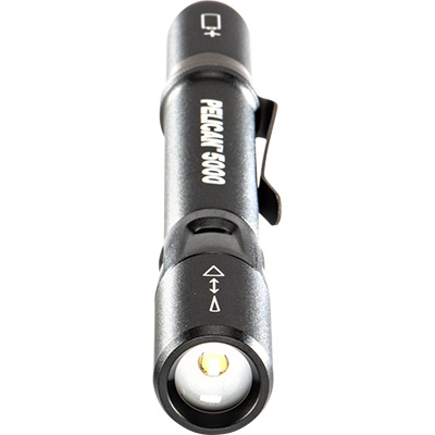 5000 Flashlight