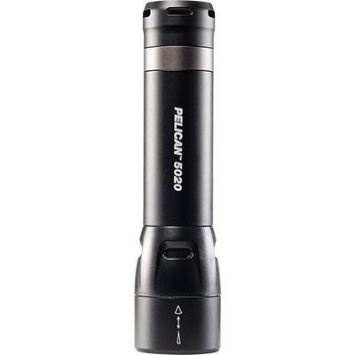 5020 Flashlight