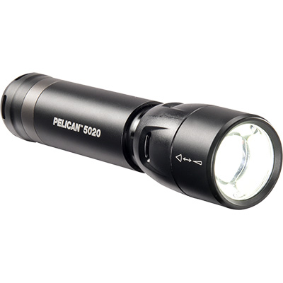 5020 Flashlight