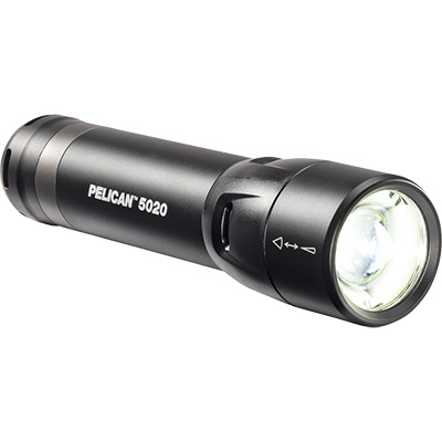 5020 Flashlight