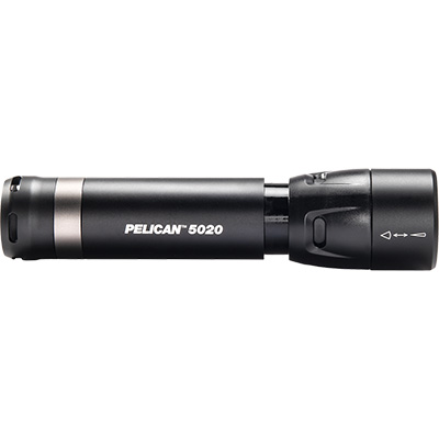 5020 Flashlight