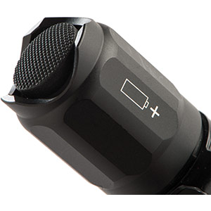 7000 Tactical Flashlight