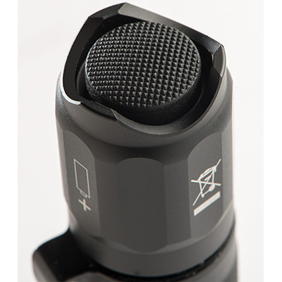 7000 Tactical Flashlight