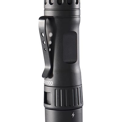 7100 Tactical Flashlight