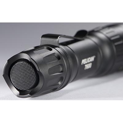 7600 Tactical Flashlight