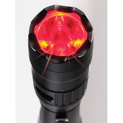 7600 Tactical Flashlight