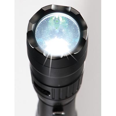 7600 Tactical Flashlight