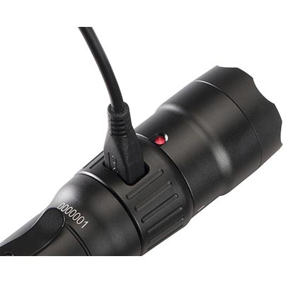 7600 Tactical Flashlight