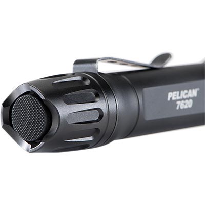 7620 Tactical Flashlight