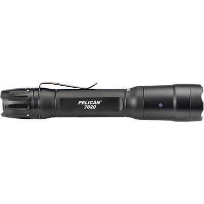 7620 Tactical Flashlight