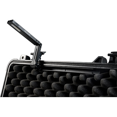ModLight Pivot In-Case Light