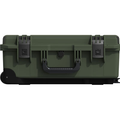 472-PWC-M320A1 Mobile Armory