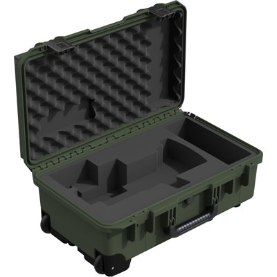 472-PWC-M320A1 Mobile Armory