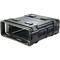 2400-3U Storm Rack Mount Server Case