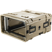 2400-5U Storm Rack Mount Server Case