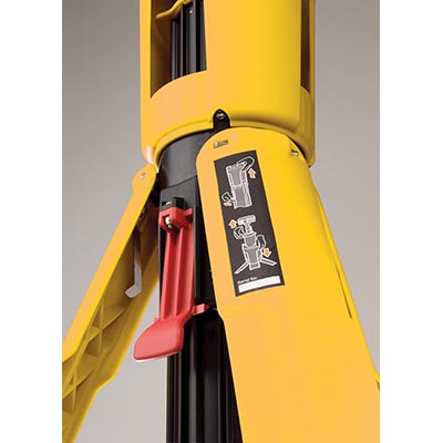 9440 Remote Area Light