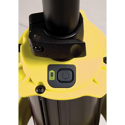 9440 Remote Area Light