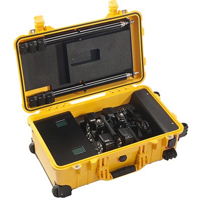 9460 Remote Area Light