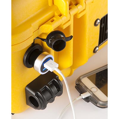 9460 Remote Area Light