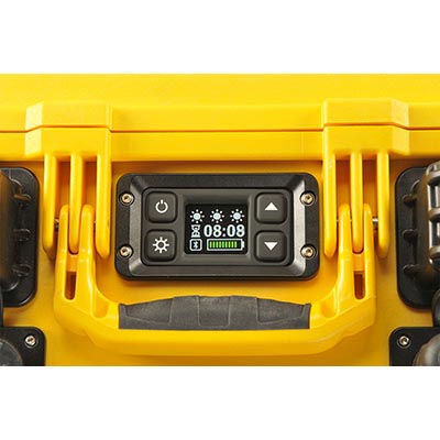 9460 Remote Area Light