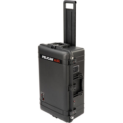 1595TRVL Check-In Air Travel Case