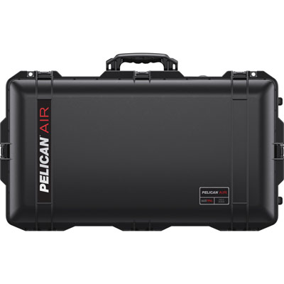 1615TRVL Air Travel Case