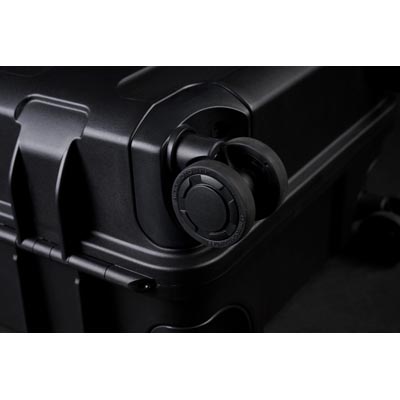 22" ATX Carry-On Hard-Sided Luggage